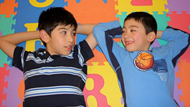 children